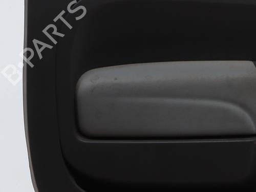 Venstre frontpanel Venstre frontpanel FIAT 500 (312_) 1.2 (312AXA1A) (69 hp) 36184781 36184781