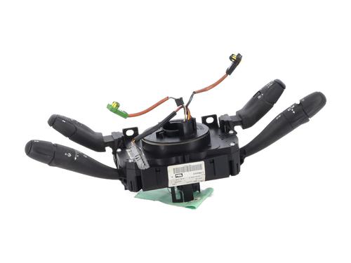 Used Steering column stalk PEUGEOT 407 (6D_) 2.0 16V (6DRFJC, 6DRFJE, 6DRFJF) (140 hp) 31365839