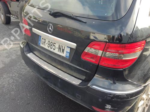 Front left window mechanism MERCEDES-BENZ B-CLASS Sports Tourer (W245) B 180 CDI (245.207) | BP21223615C22 