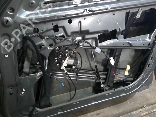 Right front door BMW 5 (E60) 520 d | BP22003753C3 
