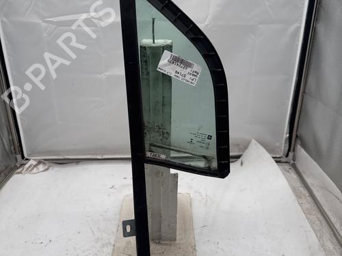 Vidro triangular frente esquerdo CHEVROLET TRAX 1.7 TD | BP36365267C111 - Image 3