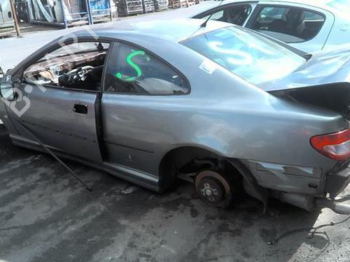 Right mirror PEUGEOT 406 Coupe (8C) 2.2 HDI | BP20359303C27 
