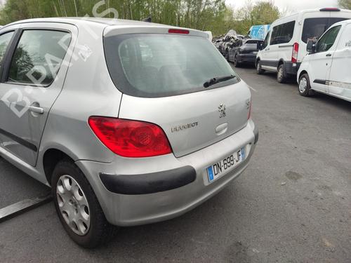 Right front window switch PEUGEOT 307 (3A/C) 1.6 HDi | BP25900139I26  - Image 7