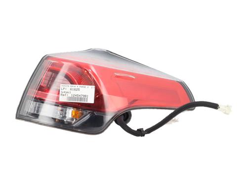Højre baglygte Højre baglygte TOYOTA RAV 4 IV (_A4_) 2.5 Hybrid (AVA42_) (197 hp) 34224498 34224498