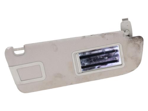 Right sun visor AUDI A6 C6 (4F2) 2.7 TDI quattro | BP21057920I2 