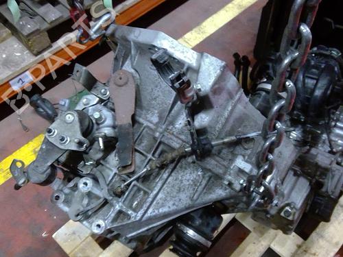 Gearbox TOYOTA AYGO (_B4_) 1.0 (KGB40) | BP29373079M3 