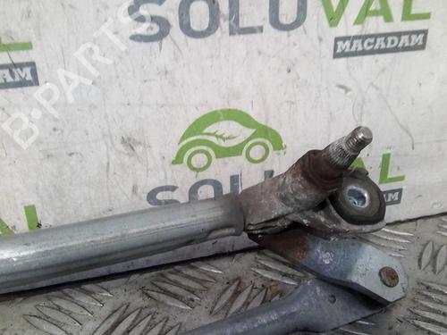 Used Front wiper motor Front wiper motor AUDI A6 C6 (4F2) 2.7 TDI (180 hp) 22004303 22004303