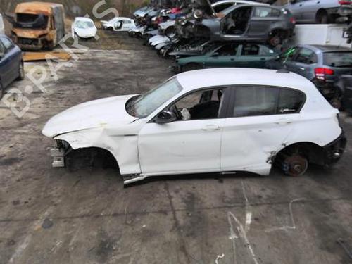 Left sun visor BMW 1 (F20) 118 d | BP31910515I1 - Image 17