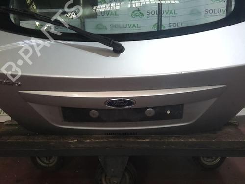 Tailgate FORD MONDEO III (B5Y) 1.8 16V | BP22004985C6 