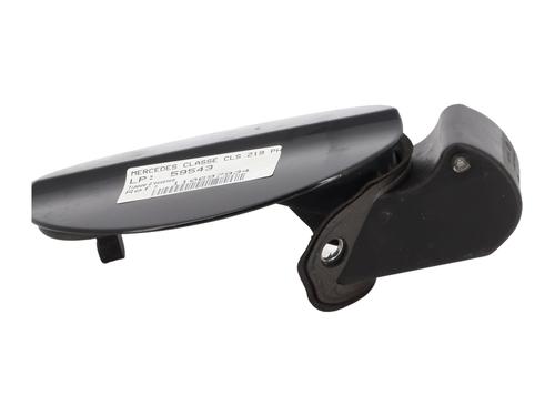 Fuel flap MERCEDES-BENZ CLS (C219) CLS 320 CDI (219.322) | BP28283575C131 