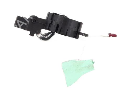 Used Front left interior door handle MINI MINI (R56) Cooper D (109 hp) 30690529