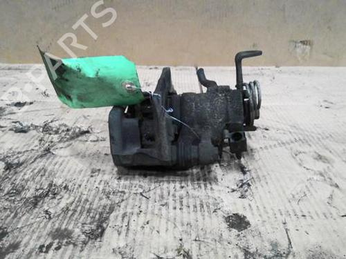 Right rear brake caliper ALFA ROMEO MITO (955_) 1.4 Turbo MultiAir (955AXM1A, 955AXR11) | BP29961344M106
