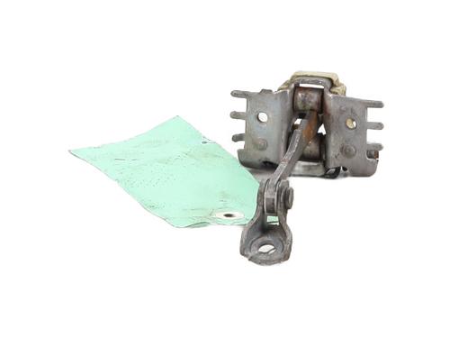Hinge/Door check strap RENAULT MEGANE III Grandtour (KZ0/1) 1.5 dCi (KZ09, KZ0D, KZ1G, KZ29, KZ14, KZ1W, KZ10, KZ1F,... | BP27689929C146 
