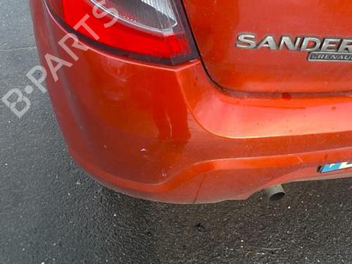 Right taillight DACIA SANDERO 1.5 dCi | BP20354876C35  - Image 15