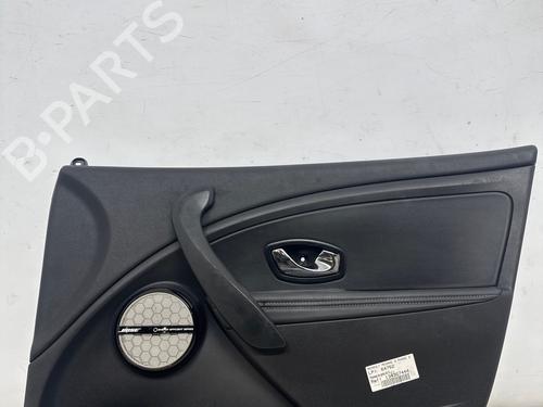 Front right panel RENAULT MEGANE III Hatchback (BZ0/1_, B3_) 1.6 dCi (BZ00, BZ12, BZ13) | BP40031294C59 - Image 6