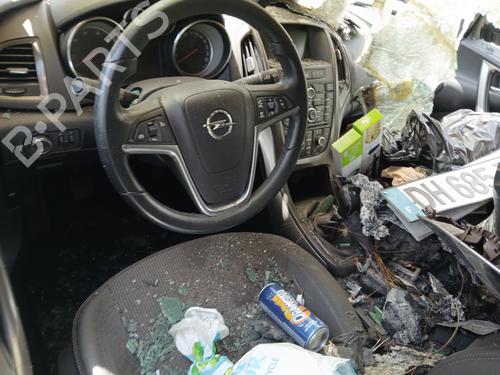 Right tailgate light OPEL ASTRA J (P10) 1.3 CDTI (68) | BP29197146C80  - Image 19