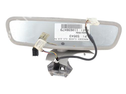 Rear mirror MERCEDES-BENZ CLS (C219) CLS 320 CDI (219.322) | BP28283582I6 