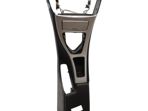 Used Middle console BMW 3 (E90) 318 d (122 hp) 31323334