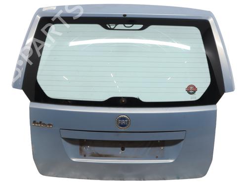 Bagklap CC/Kombi-Coupé FIAT IDEA (350_) 1.4 16V (95 hp) 31842238