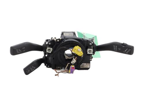 Used Steering column stalk VW SHARAN (7N1, 7N2) 2.0 TDI (177 hp) 32383530