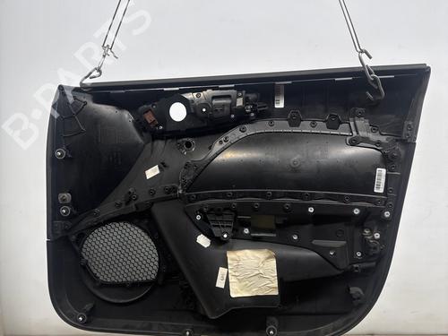 Front left panel AUDI A1 Sportback (8XA, 8XF) 1.6 TDI | BP39519510C58 - Image 3