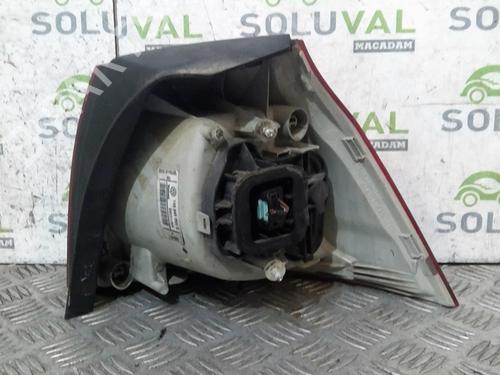 Used Left taillight VW GOLF V (1K1) 1.9 TDI (105 hp) 22004118