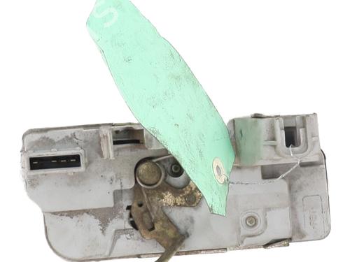 Used Rear right lock Rear right lock PEUGEOT 307 (3A/C) 2.0 HDi 110 (107 hp) 28965960 28965960
