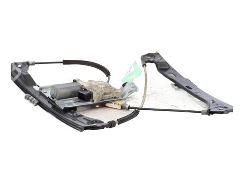Used Front left window mechanism MERCEDES-BENZ C-CLASS (W203) C 220 CDI (203.006) (136 hp) 29600232