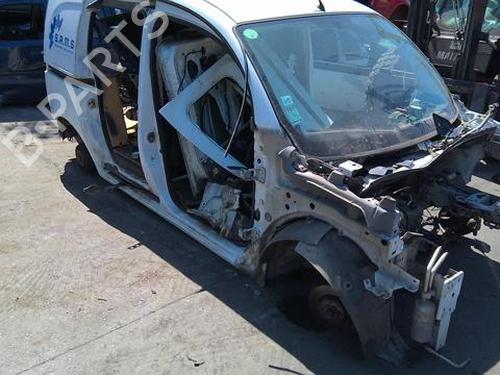 Alternator RENAULT KANGOO Express (FW0/1_) 1.5 dCi 75 (FW07, FW10, FW04) | BP38167096M7  - Image 13