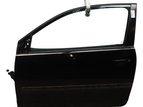 Used Left front door VW POLO IV (9N_, 9A_) 1.4 TDI (70 hp) 31655652