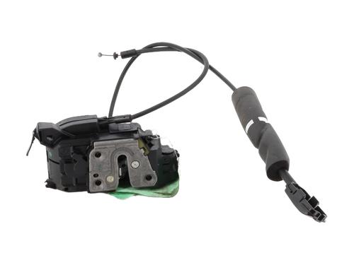 Used Rear left lock Rear left lock RENAULT SCÉNIC III (JZ0/1_) 1.9 dCi (JZ0J, JZ1J, JZ1K, JZ1S) (131 hp) 20484307 20484307