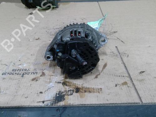 Alternator OPEL ASTRA H TwinTop (A04) 1.9 CDTi (L67) | BP32146672M7 