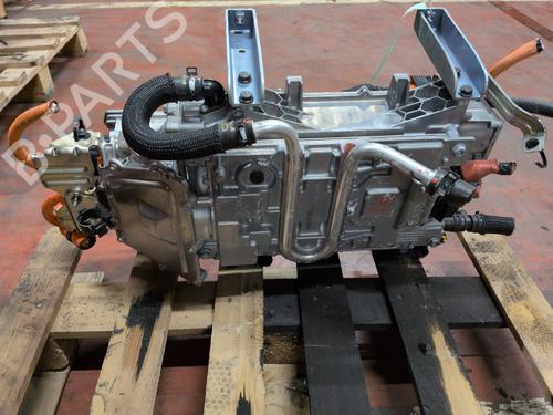 Inverter/Converter RENAULT MEGANE E-TECH SUV EV60 (BNJ1) | BP37742730M119 - Image 6