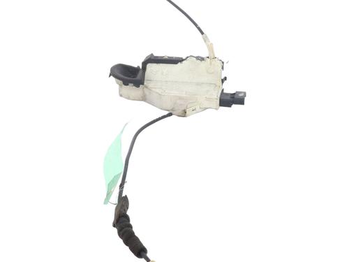 front-left-lock-citroen-c3-ii-sc_-2009-24147179 main image