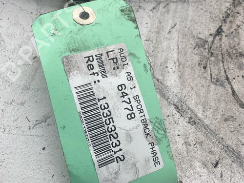 Starter AUDI A5 Sportback (8TA) 2.0 TDI | BP39729232M8 - Image 3