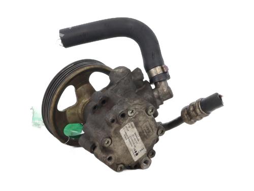 Used Steering pump Steering pump PEUGEOT BOXER Van (244) 2.2 HDi (101 hp) 31604328 31604328