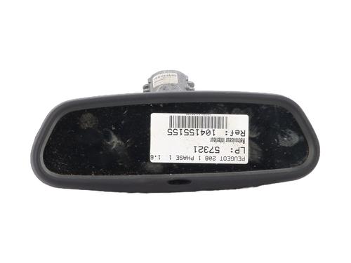 Rear mirror PEUGEOT 208 I (CA_, CC_) 1.6 HDi | BP24942020I6