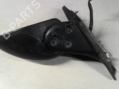 Left mirror ALFA ROMEO 147 (937_) 1.9 JTDM 8V (937.AXD1A, 937.AXU1A, 937.BXU1A) | BP22002393C26 