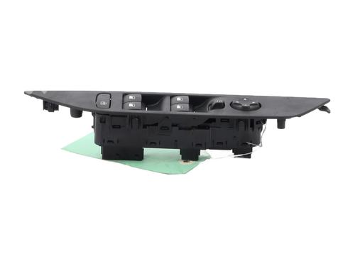 Used Left front window switch Left front window switch PEUGEOT 208 II (UB_, UP_, UW_, UJ_) 1.5 BlueHDI 100 (102 hp) 28304853 28304853