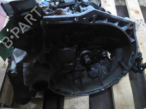 Gearbox CITROËN C3 III (SX) 1.2 PureTech 82 | BP29596536M3  - Image 6