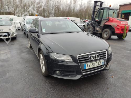 Right front window switch AUDI A4 B8 Avant (8K5) 2.0 TDI | BP23789080I26 - Image 5