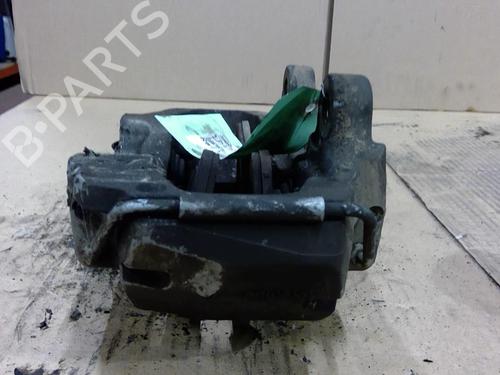 Used Left front brake caliper Left front brake caliper AUDI Q7 (4LB) 3.0 TDI quattro (233 hp) 27637464 27637464