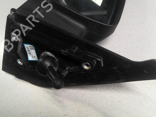 Used Left mirror KIA PICANTO I (SA) 1.0 (61 hp) 22000527