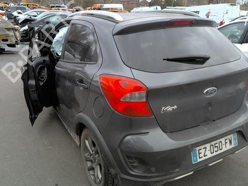 Left front window switch FORD KA+ III (UK, FK) 1.2 | BP20356654I27 - Image 12