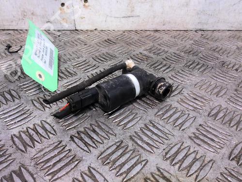 Used Washer pump Washer pump RENAULT MEGANE III Coupe (DZ0/1_) 1.5 dCi (DZ09, DZ0D, DZ1F, DZ1G, DZ14, DZ29) (110 hp) 22005334 22005334