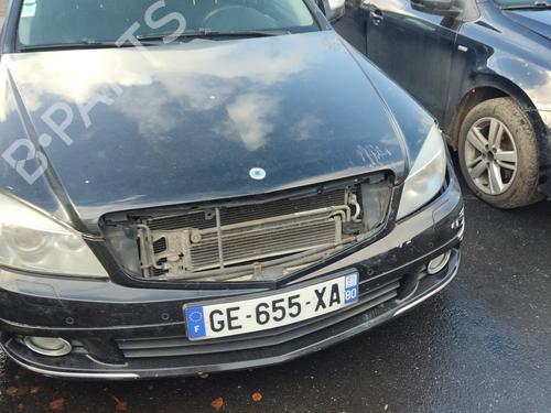 Right front window switch MERCEDES-BENZ C-CLASS (W204)  | BP23846546I26  - Image 8