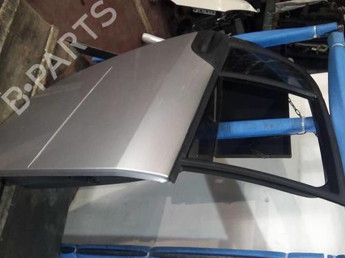 Right rear door SMART FORFOUR (454) 1.5 CDI (454.001) | BP20361513C5 