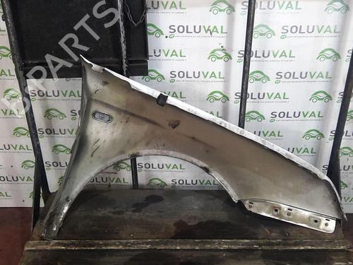 Left front fenders VW BORA Variant (1J6) 1.9 TDI | BP20362311C41 