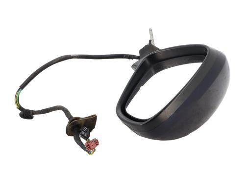 Right mirror CITROËN C3 II (SC_) 1.2 THP 110 | BP27884833C27 