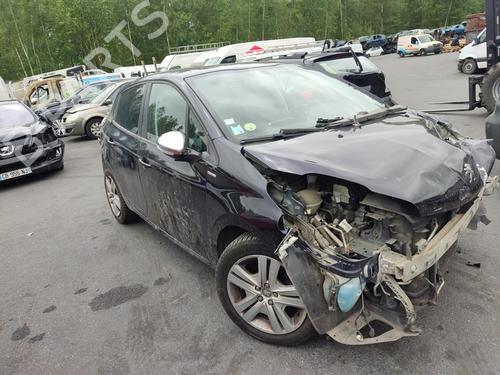 Front right panel PEUGEOT 208 I (CA_, CC_) 1.6 HDi / BlueHDi 75 | BP26406922C59 - Image 4